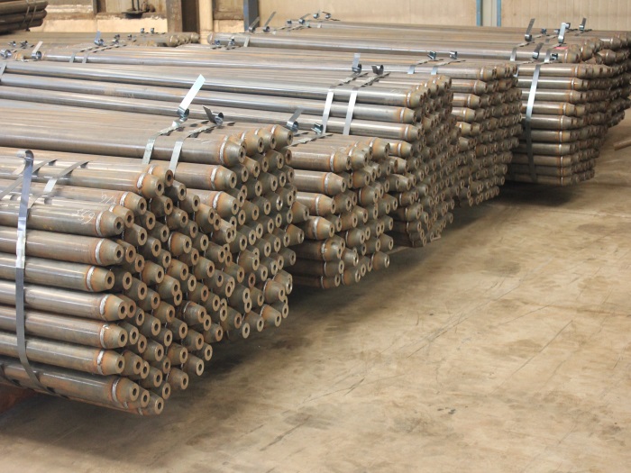 嘉峪关网架杆件